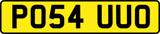 PO54UUO