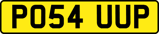 PO54UUP