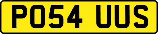 PO54UUS