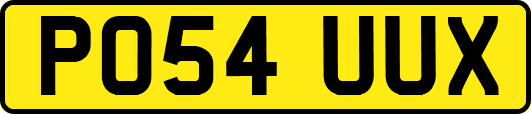 PO54UUX