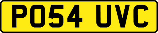 PO54UVC