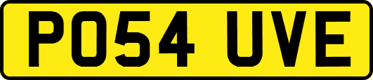 PO54UVE
