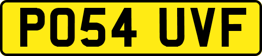 PO54UVF