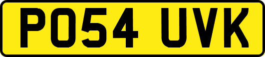PO54UVK