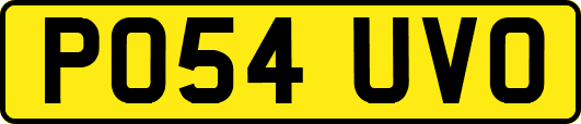 PO54UVO