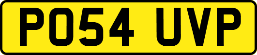 PO54UVP