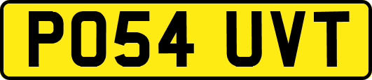 PO54UVT