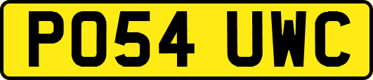 PO54UWC