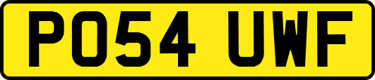 PO54UWF
