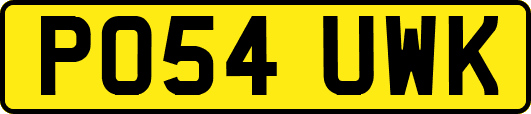 PO54UWK