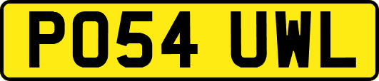PO54UWL