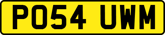 PO54UWM