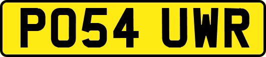 PO54UWR