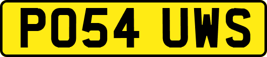 PO54UWS