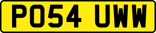 PO54UWW