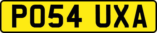 PO54UXA
