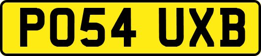 PO54UXB