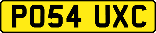 PO54UXC