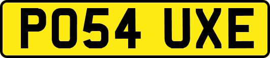 PO54UXE