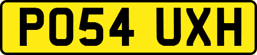 PO54UXH