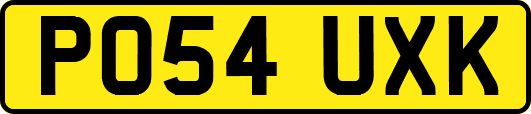 PO54UXK