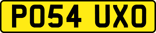 PO54UXO