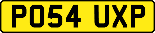 PO54UXP
