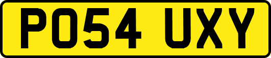 PO54UXY