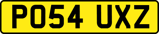 PO54UXZ