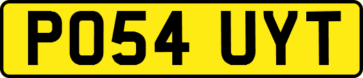 PO54UYT