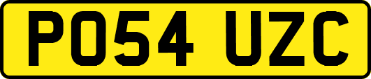 PO54UZC
