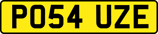 PO54UZE