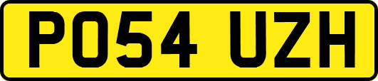 PO54UZH