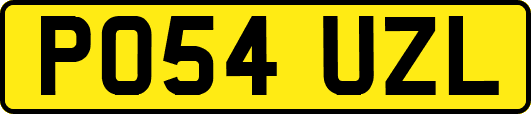 PO54UZL