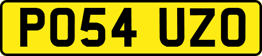 PO54UZO