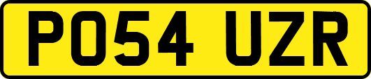 PO54UZR
