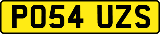 PO54UZS