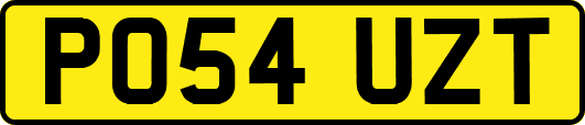PO54UZT