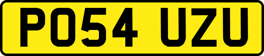 PO54UZU
