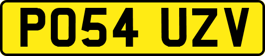 PO54UZV