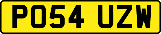 PO54UZW