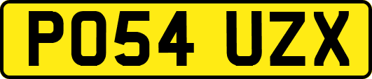 PO54UZX
