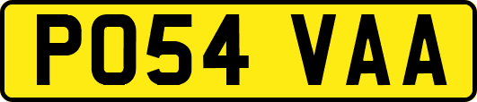 PO54VAA