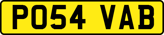 PO54VAB