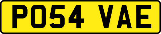 PO54VAE