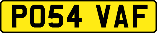 PO54VAF