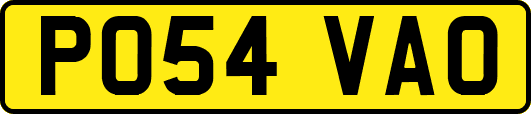 PO54VAO