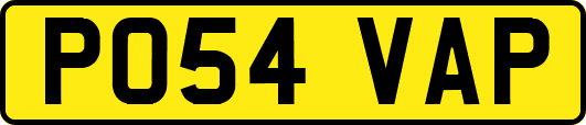 PO54VAP