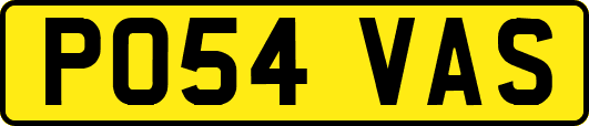 PO54VAS