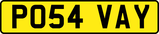 PO54VAY